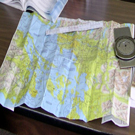 VFR Navigational Chart